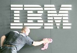 我在IBM求职的几点感受和经...